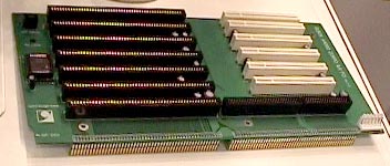 Mediator PCI 4000